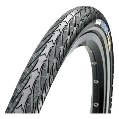 MAXXIS opona - OVERDRIVE MAXXPROTECT - czarny