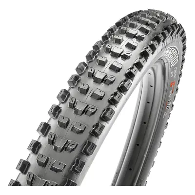 MAXXIS opona - DISSECTOR 3CG/DH/TR 27.5x2.40wt - czarny