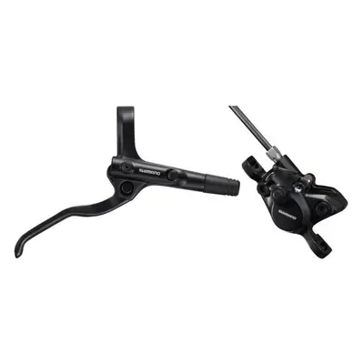 SHIMANO hamulec hydrauliczny - MT200 REAR - czarny