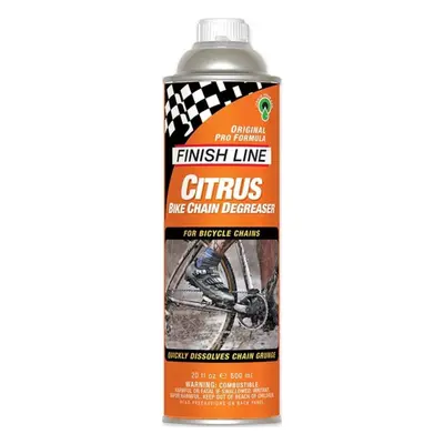 FINISH LINE środek odtłuszczający - CITRUS DEGREASER 590ml