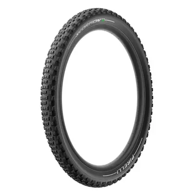 PIRELLI opona - SCORPION ENDURO R HARDWALL x 2.6 tpi - czarny