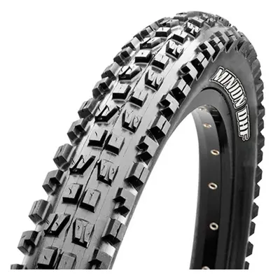 MAXXIS opona - MINION DHF 3CG/DD/TR 27.5x2.50wt - czarny