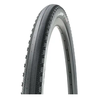 MAXXIS opona - RECEPTOR EXO/TR 700x40C - czarny