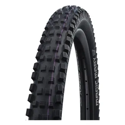 SCHWALBE opona - MAGIC MARY (62-622) 29x2.40 DOWNHILL - czarny