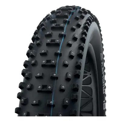 SCHWALBE opona - AL MIGHTY (120-559) 26x4.80 GROUND - czarny