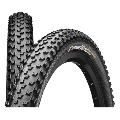 CONTINENTAL opona - CROSS KING PROTECTION 26x2.3 - czarny