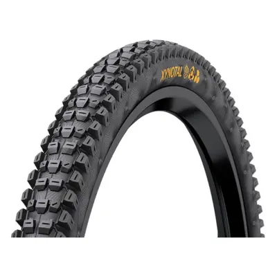 CONTINENTAL opona - XYNOTAL DOWNHILL SOFT 29x2.40 - czarny