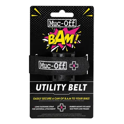 MUC-OFF uchwyt na preparat uszczelniający - B.A.M! UTILITY BELT
