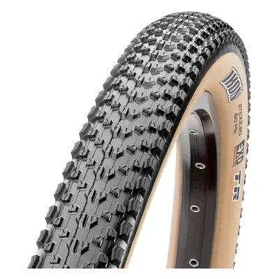 MAXXIS opona - IKON EXO/TR/TANWALL 27.5x2.20 - beżowy/czarny