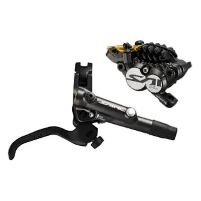 SHIMANO hamulec hydrauliczny - SAINT M820 FRONT - czarny