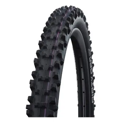 SCHWALBE opona - DIRTY DAN (60-622) 29x2.35 DOWNHILL - czarny