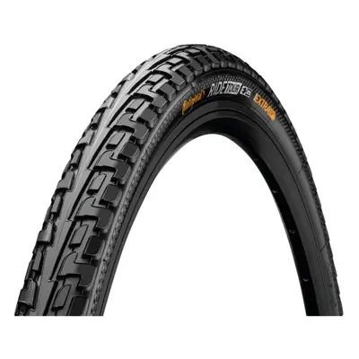 CONTINENTAL opona - RIDE TOUR 27x1 3/8x1 1/2" - czarny