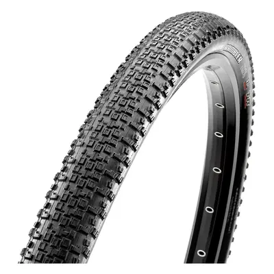 MAXXIS opona - RAMBLER EXO/TR 650x47B - czarny