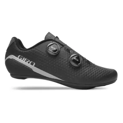 GIRO Buty rowerowe - REGIME - czarny