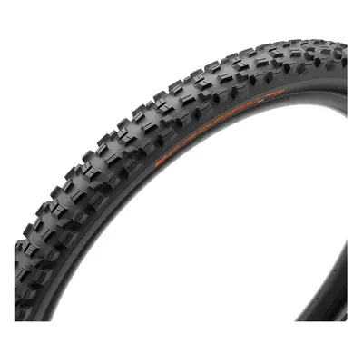 PIRELLI opona - SCORPION ENDURO HARDWALL x 2.6 tpi - pomarańczowy/czarny