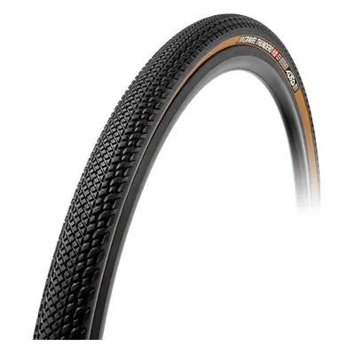 TUFO opona - GRAVEL THUNDERO 40-622(700x40C) - beżowy/czarny