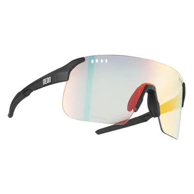 NEON Okulary kolarskie - SKY 2.0 AIR - czarny