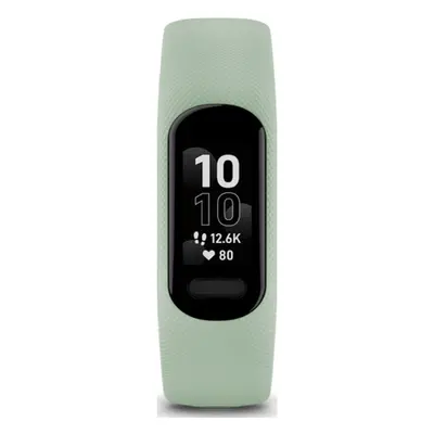 GARMIN VIVOSMART S/M - jasnozielony