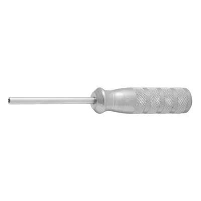 UNIOR wkrętak nyplowy - DT SWISS SQUORX NIPPLE TOOL E5 - srebrny