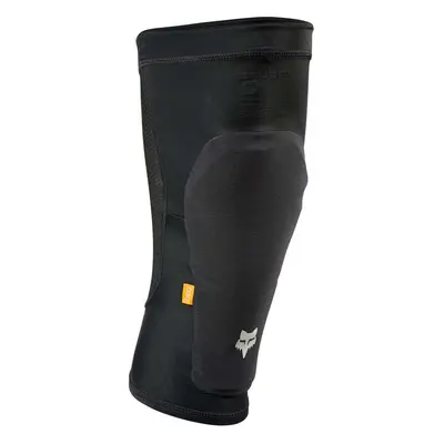 FOX ochraniacze na kolana - ENDURO KNEE SLEEVE - czarny