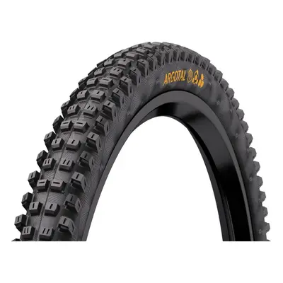 CONTINENTAL opona - ARGOTAL TRAIL ENDURANCE 27.5x2.60 - czarny