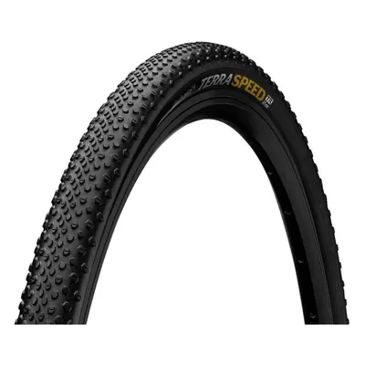 CONTINENTAL opona - TERRA SPEED 27.5x1.50 - czarny