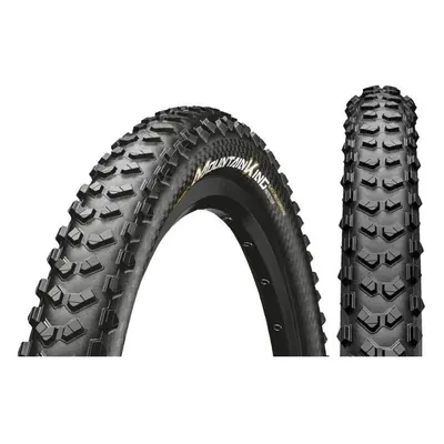 CONTINENTAL opona - MOUNTAIN KING PROTECTION 27.5x2.6 - czarny