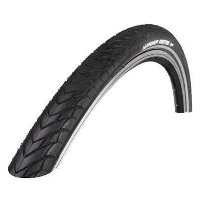 MICHELIN opona - PROTEK 700x35C - czarny