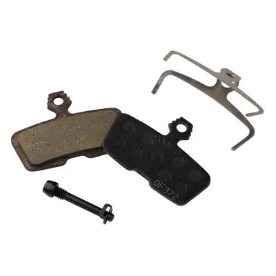 SRAM klocki hamulcove - BRAKE PADS