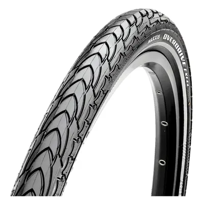 MAXXIS opona - OVERDRIVE EXCEL SILKSHIELD - czarny