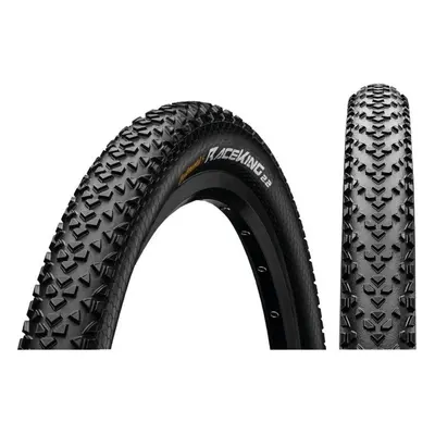 CONTINENTAL opona - RACE KING II PERFORMANCE 27.5x2.2 - czarny