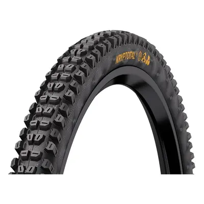 CONTINENTAL opona - KRYPTOTAL-R ENDURO SOFT 27.5x2.60 - czarny