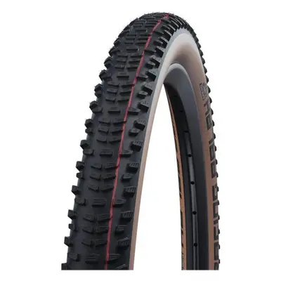 SCHWALBE opona - RACING RALPH (57-622) 29x2.25 RACE - beżowy/czarny