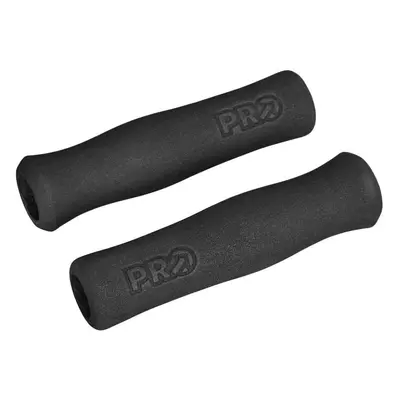 PRO gripy - ERGONOMIC 130x32mm - czarny