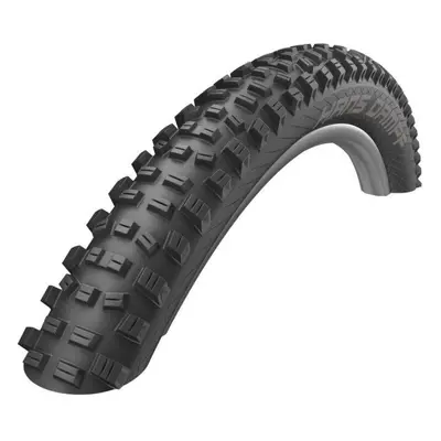 SCHWALBE opona - HAND DAMPF (60-559) 26x2.35 PERFORMANCE - czarny