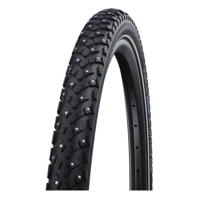 SCHWALBE opona - MARATHON WINTER PLUS (50-559) 26x2.00 PERFORMANCE - czarny