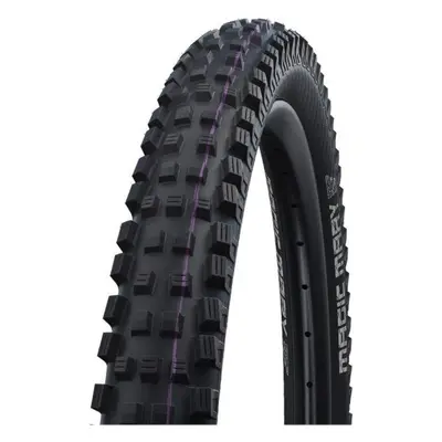 SCHWALBE opona - MAGIC MARY (65-584) 27.5x2.60 TRAIL - czarny