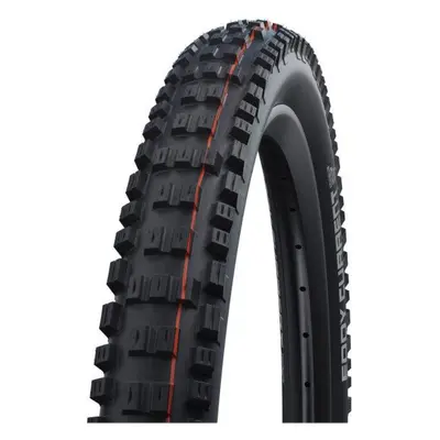 SCHWALBE opona - EDDY CURRENT FRONT (65-622) 29x2.60 TRAIL - czarny