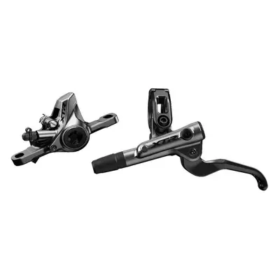 SHIMANO hamulec hydrauliczny - XTR M9100 FRONT - czarny