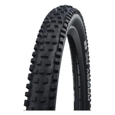 SCHWALBE opona - NOBBY NIC (57-622) 29x2.25 PERFORMANCE - czarny