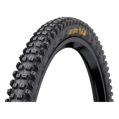 CONTINENTAL opona - ARGOTAL TRAIL ENDURANCE 27.5x2.40 - czarny