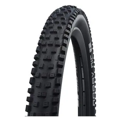 SCHWALBE opona - NOBBY NIC (62-622) 29x2.40 PERFORMANCE - czarny