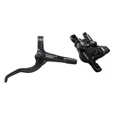 SHIMANO hamulec hydrauliczny - MT4102 REAR - czarny