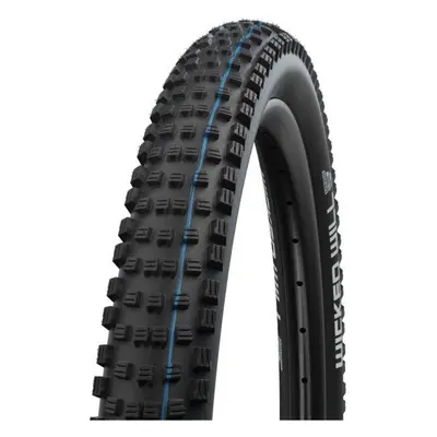 SCHWALBE opona - WICKED WILL (62-622) 29x2.40 GROUND - czarny