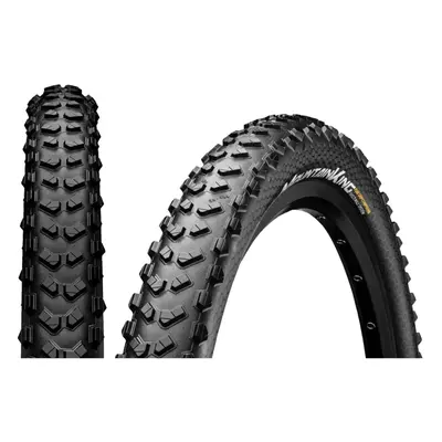 CONTINENTAL opona - MOUNTAIN KING PERFORMANCE 27.5x2.3 - czarny