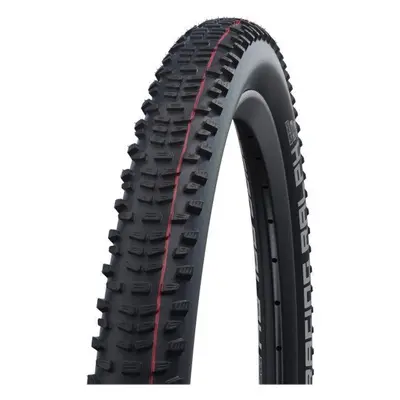 SCHWALBE opona - RACING RALPH (57-584) 27.5x2.25 GROUND - czarny