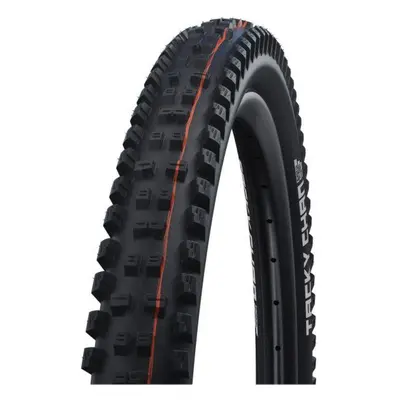 SCHWALBE opona - TACKY CHAN (62-622) 29x2.40 TRAIL - czarny