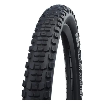 SCHWALBE opona - JOHNNY WATTS (65-584) 27.5x2.60 - czarny