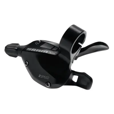 SRAM dźwignia zmiany biegów - SHIFT LEVER X-5 - czarny