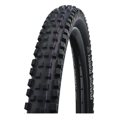 SCHWALBE opona - MAGIC MARY (62-584) 27.5x2.40 TRAIL - czarny